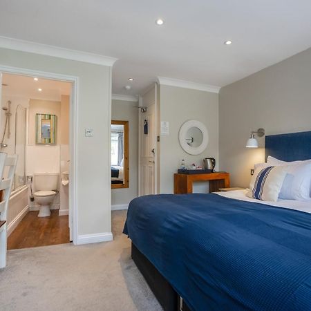 The Bickley Mill Bed & Breakfast Newton Abbot Room photo