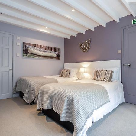 The Bickley Mill Bed & Breakfast Newton Abbot Room photo