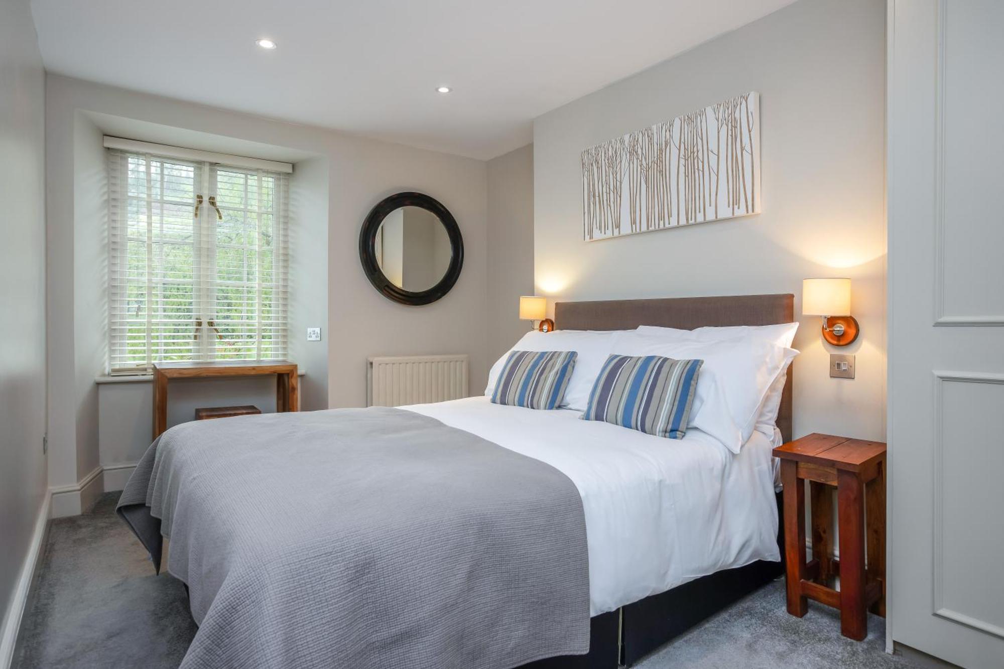 The Bickley Mill Bed & Breakfast Newton Abbot Room photo